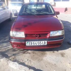 Opel Vectra 1990