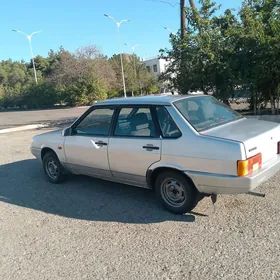 Lada 21099 2003