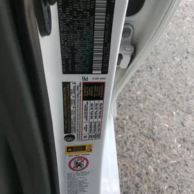 Toyota Camry 2013