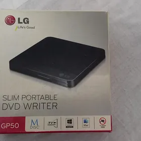 LG diskawot
