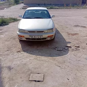 Toyota Camry 1996