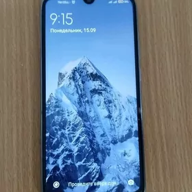 redmi not 8