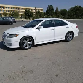 Toyota Camry 2010