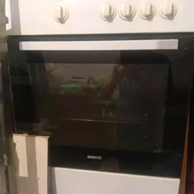 газ плита
