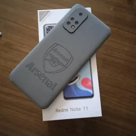 redmi note 11