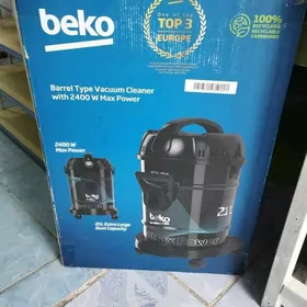 Beko plesos