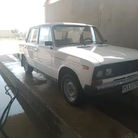 Lada 2106 1999