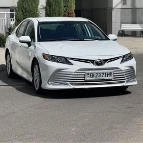 Toyota Camry 2020