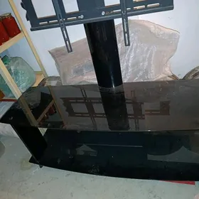 Telewozor podstawka, подставка