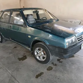 Lada 21099 2000