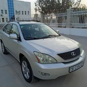 Lexus RX 330 2004