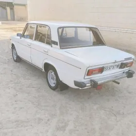 Lada 2106 2002