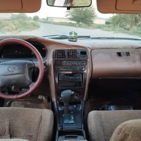 Toyota Mark II 1996
