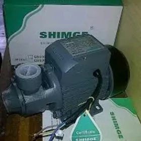 Shimge nasos