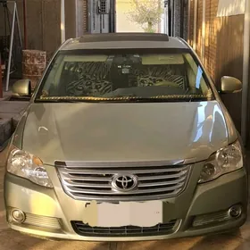 Toyota Avalon 2008