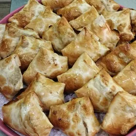 TAMDYR SOMSAÇY GEREK