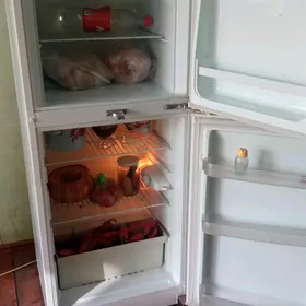 holodilnik холодильник