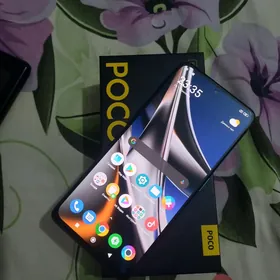 Pocco X4Pro 8/256