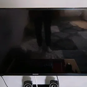 skyworth tv