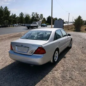 Toyota Avalon 2000