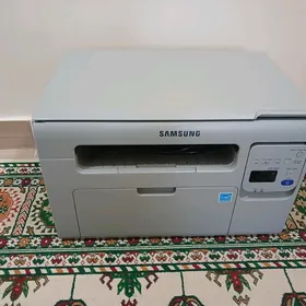 Samsung 3400 printer принтер