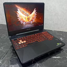 TUFF GEMING ASUS