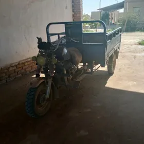 Ural 4320 2008