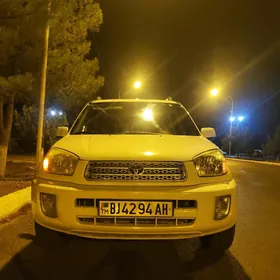 Toyota RAV4 2003
