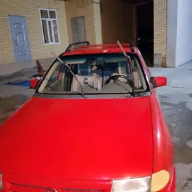 Opel Astra 1992
