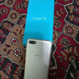 Honor 7A