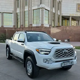 Toyota Tacoma 2020