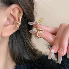 Серьги Бижутерия