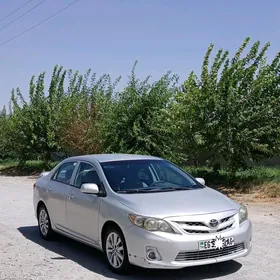 Toyota Corolla 2010