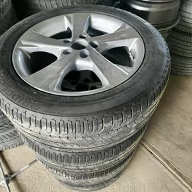 korolla disga teker 16