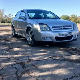 Opel Vectra 2003