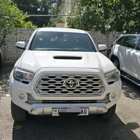 Toyota Tacoma 2021