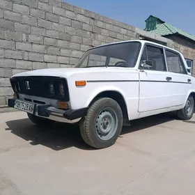 Lada 2106 1987