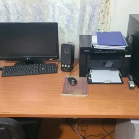 Письменный стол
