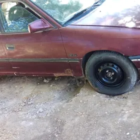 Opel Astra 1992