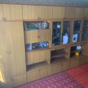 стенка, шкаф, сервант