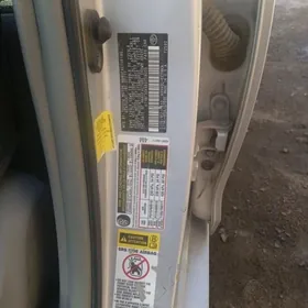 Toyota Camry 2011