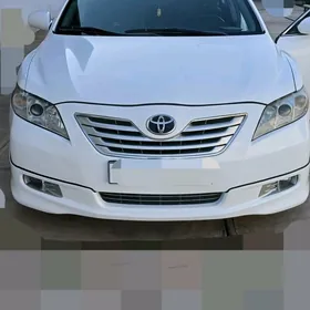 Toyota Camry 2008