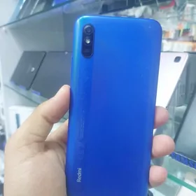 Redmi 9a