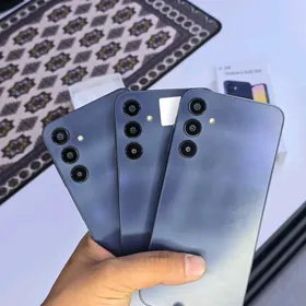 Samsung A25  8/128gb