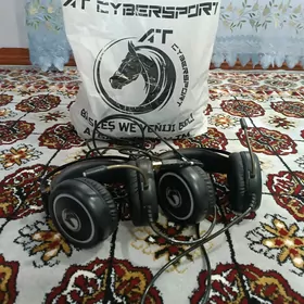 NAUSNYK  CYBERSPORT RGB