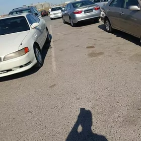 Toyota Mark II 1995