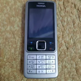 nokia 6300