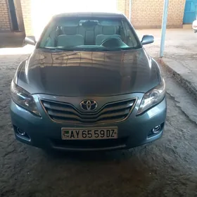 Toyota Camry 2009