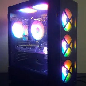 i7-6700K GTX1060 6GB