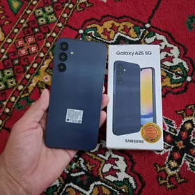 samsung A25 6/128